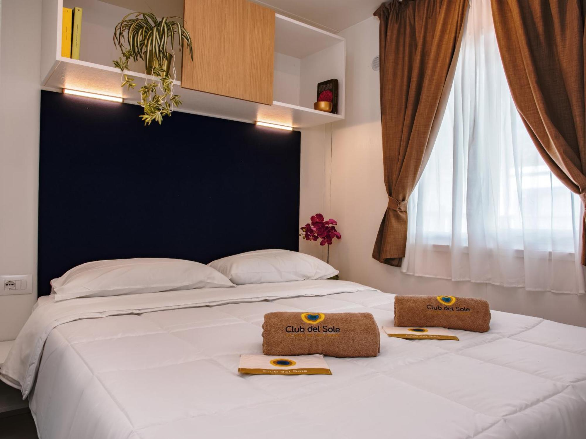 Club Del Sole Stork Family Collection Giulianova Exterior foto