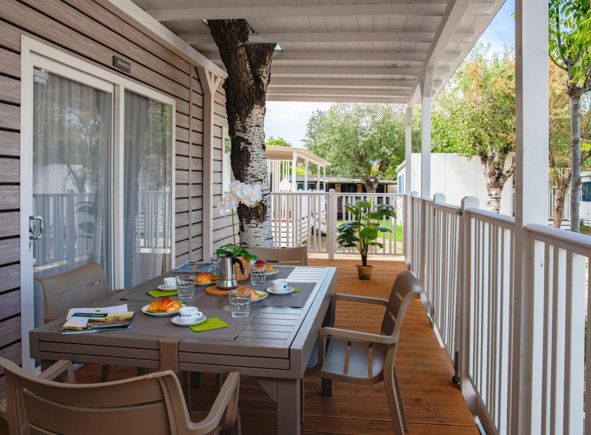Club Del Sole Stork Family Collection Giulianova Exterior foto