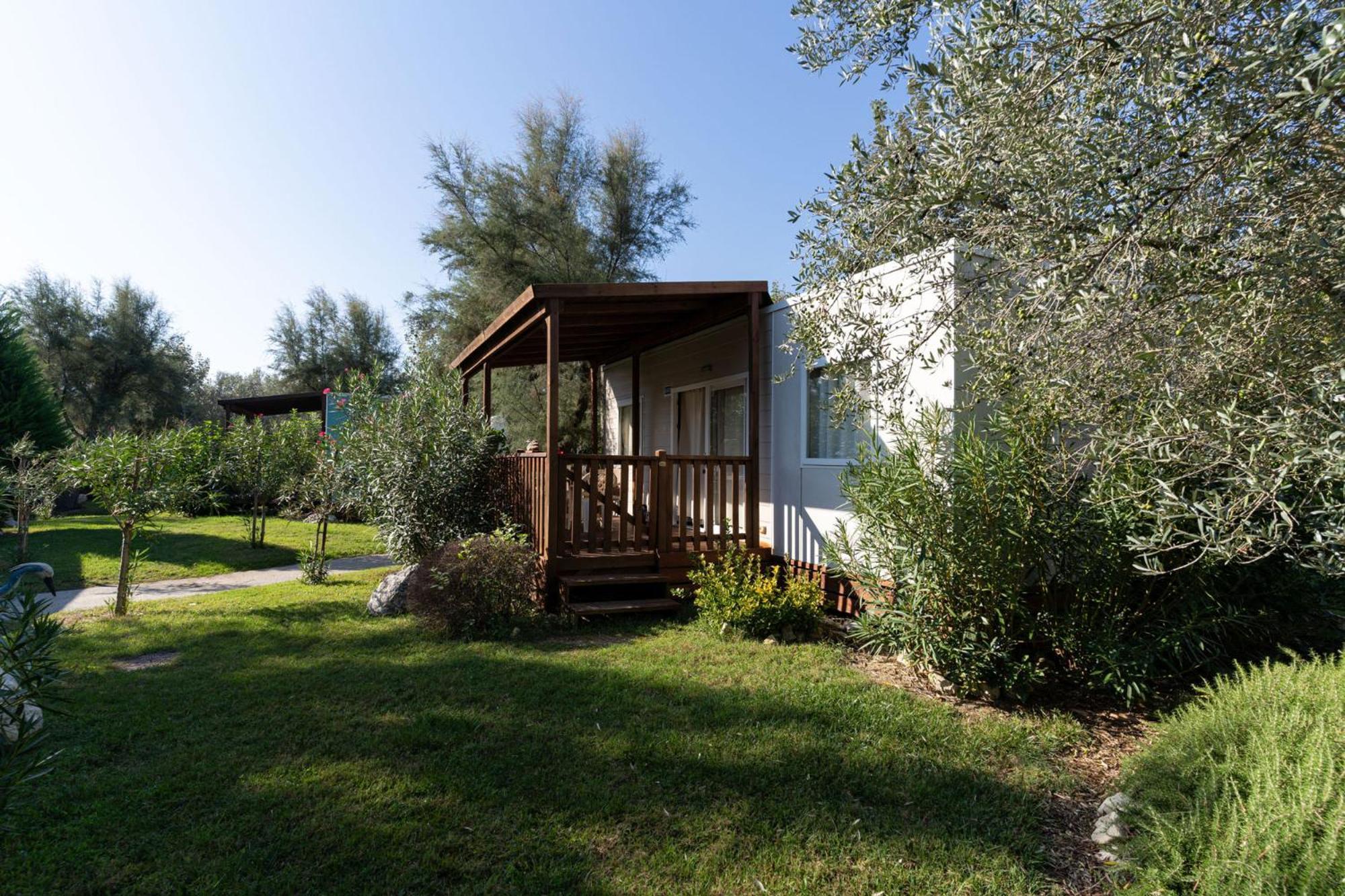 Club Del Sole Stork Family Collection Giulianova Exterior foto