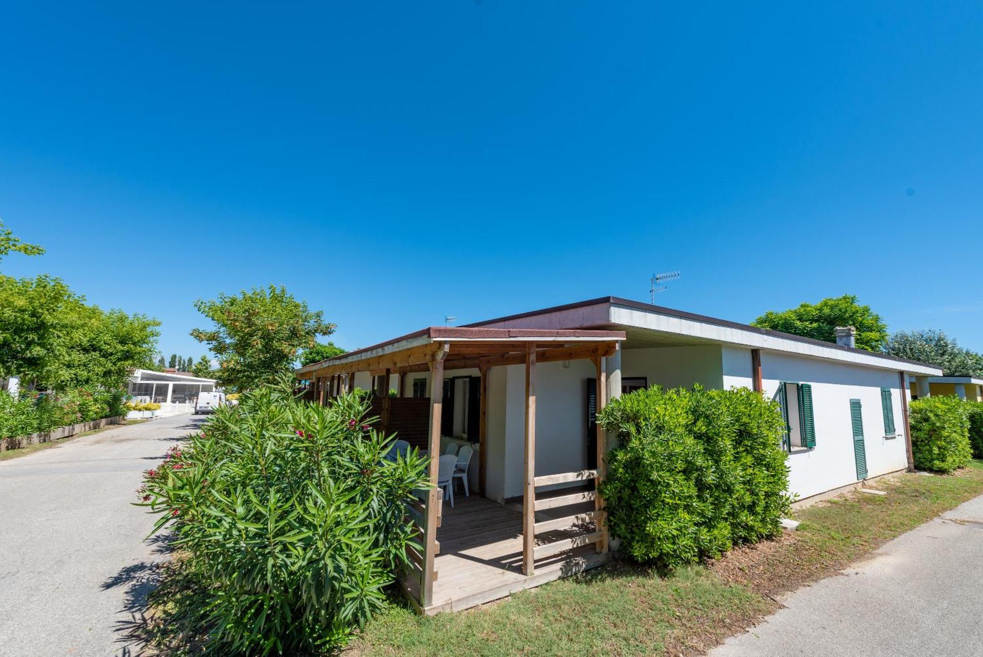 Club Del Sole Stork Family Collection Giulianova Exterior foto
