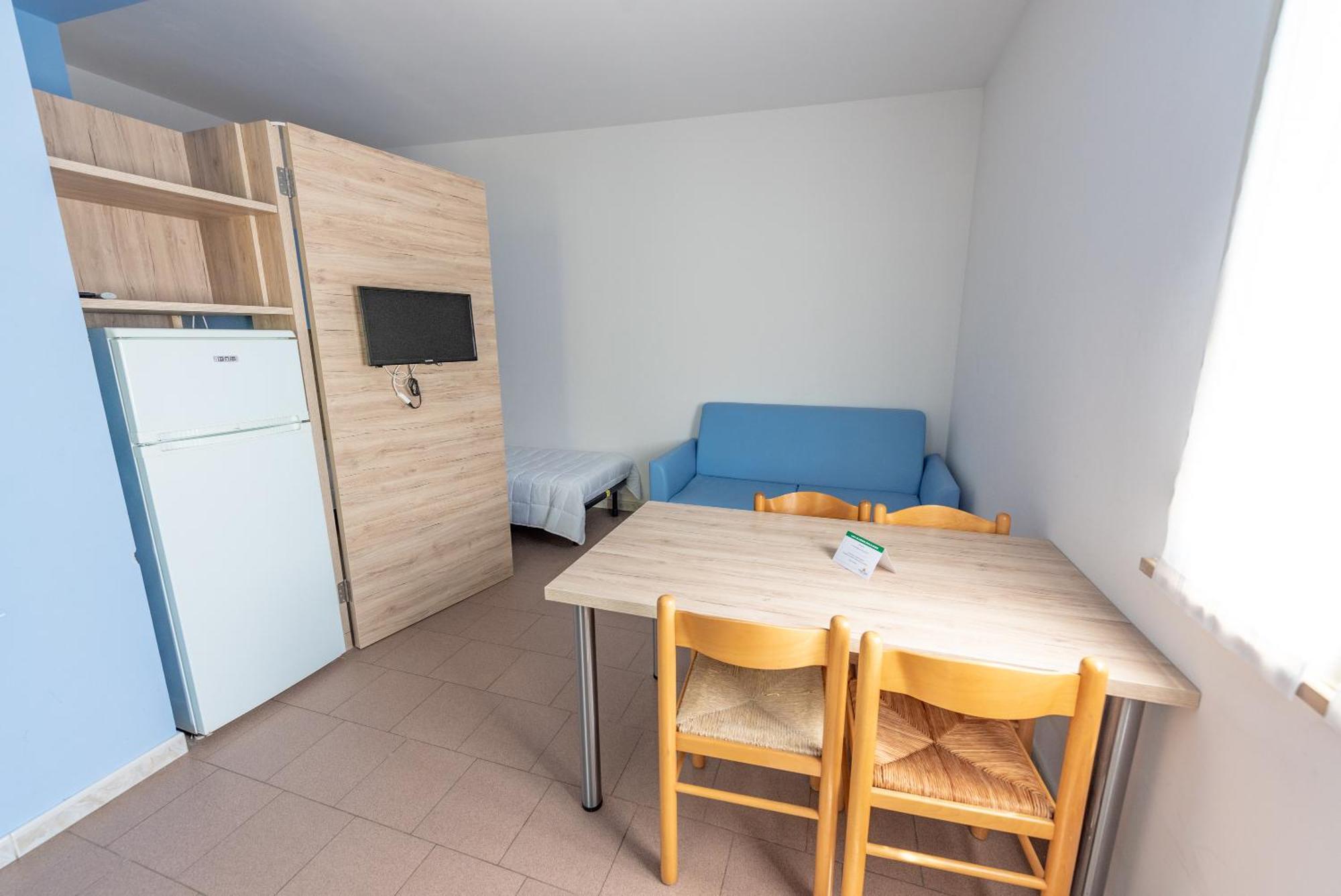 Club Del Sole Stork Family Collection Giulianova Exterior foto