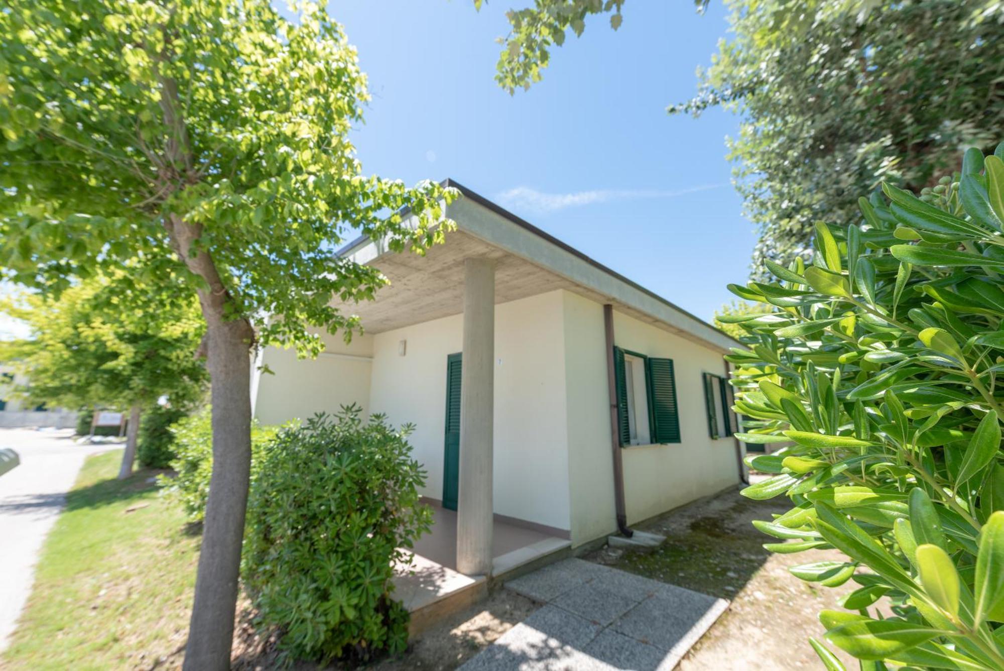 Club Del Sole Stork Family Collection Giulianova Exterior foto