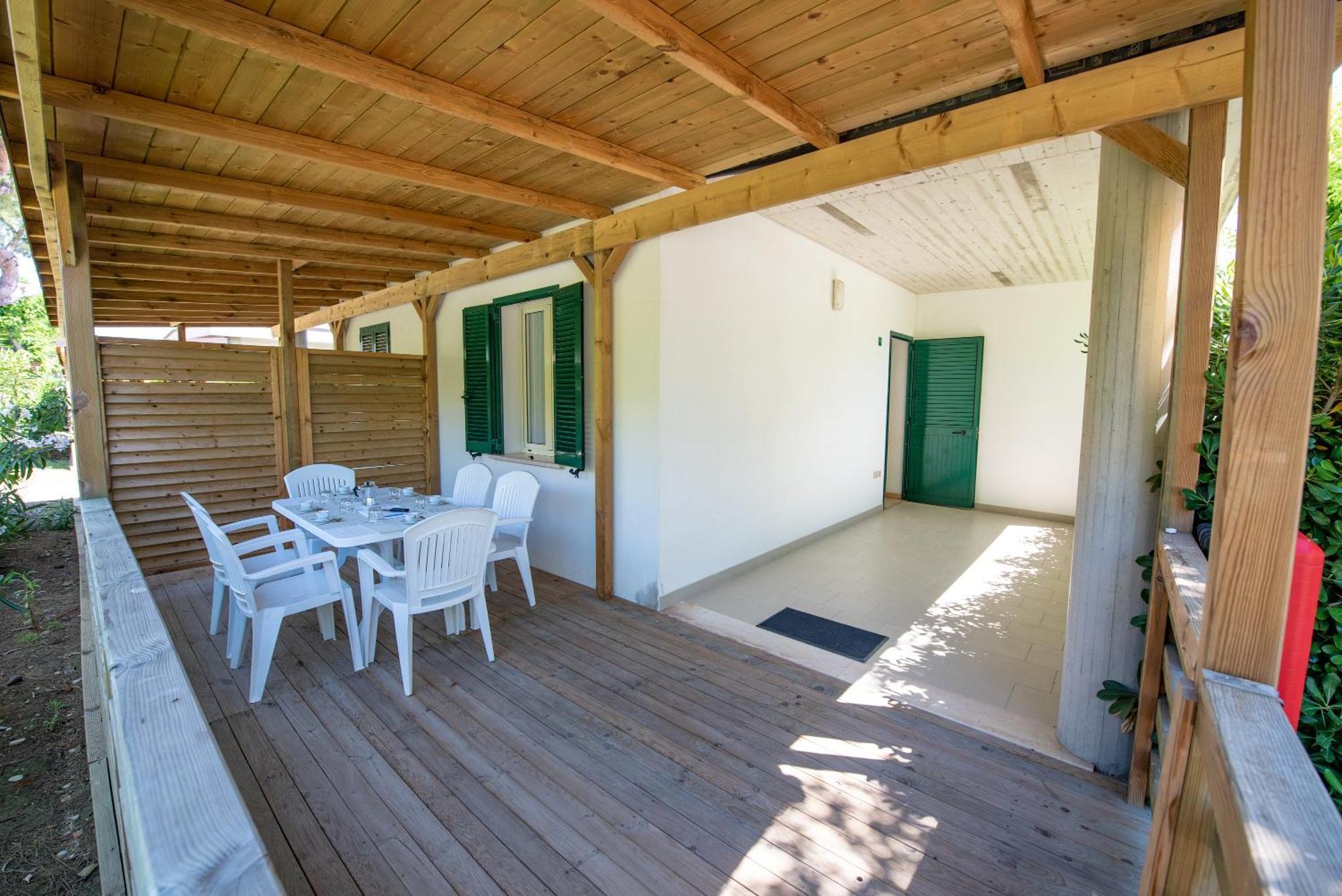 Club Del Sole Stork Family Collection Giulianova Exterior foto