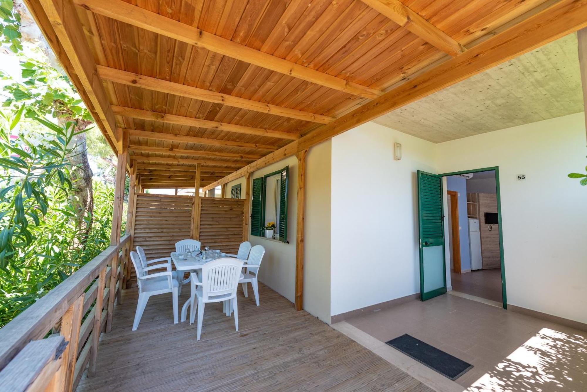 Club Del Sole Stork Family Collection Giulianova Exterior foto