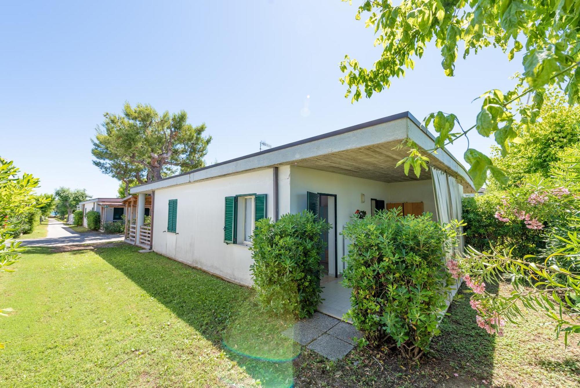 Club Del Sole Stork Family Collection Giulianova Exterior foto