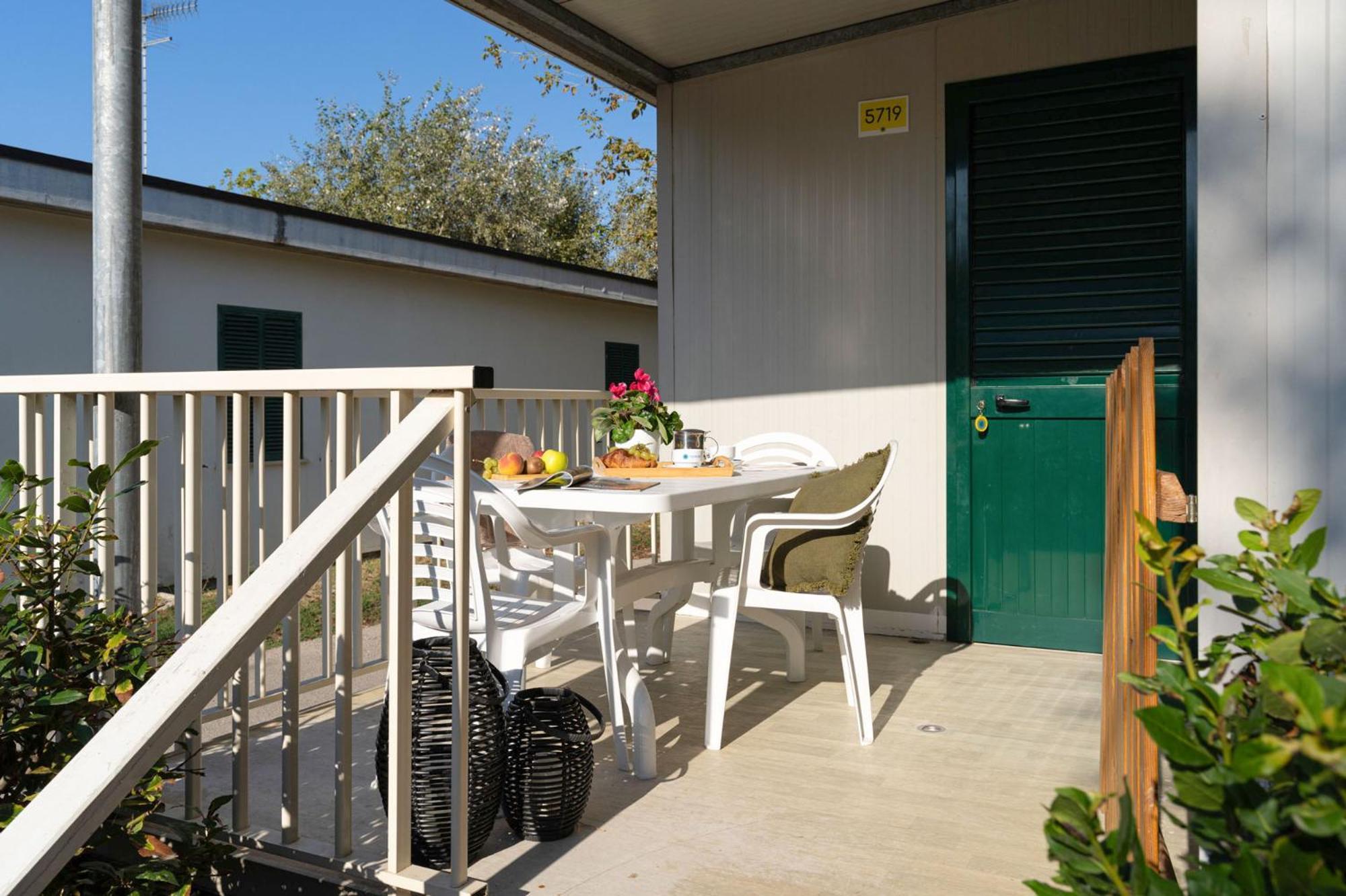 Club Del Sole Stork Family Collection Giulianova Exterior foto