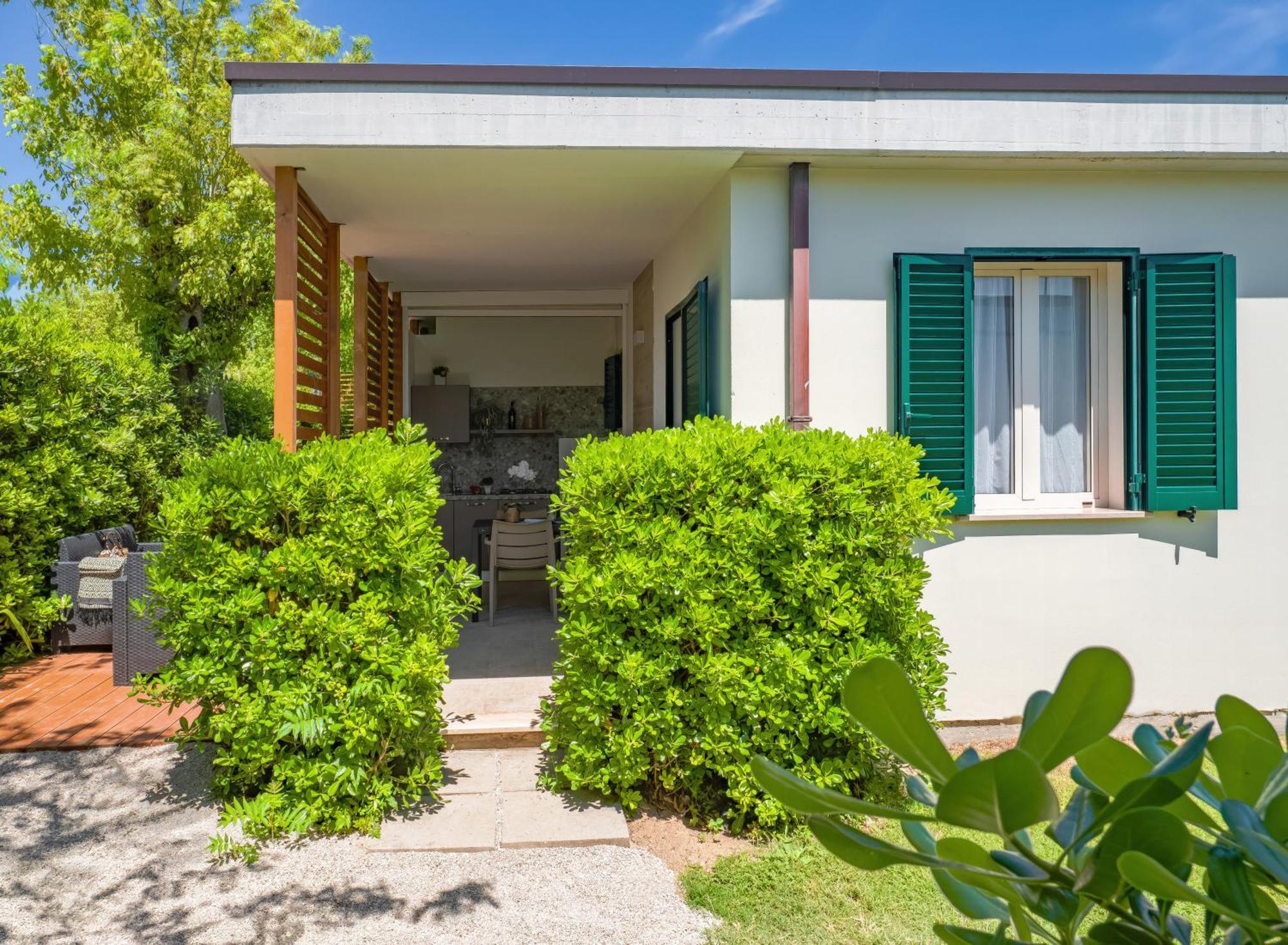 Club Del Sole Stork Family Collection Giulianova Exterior foto