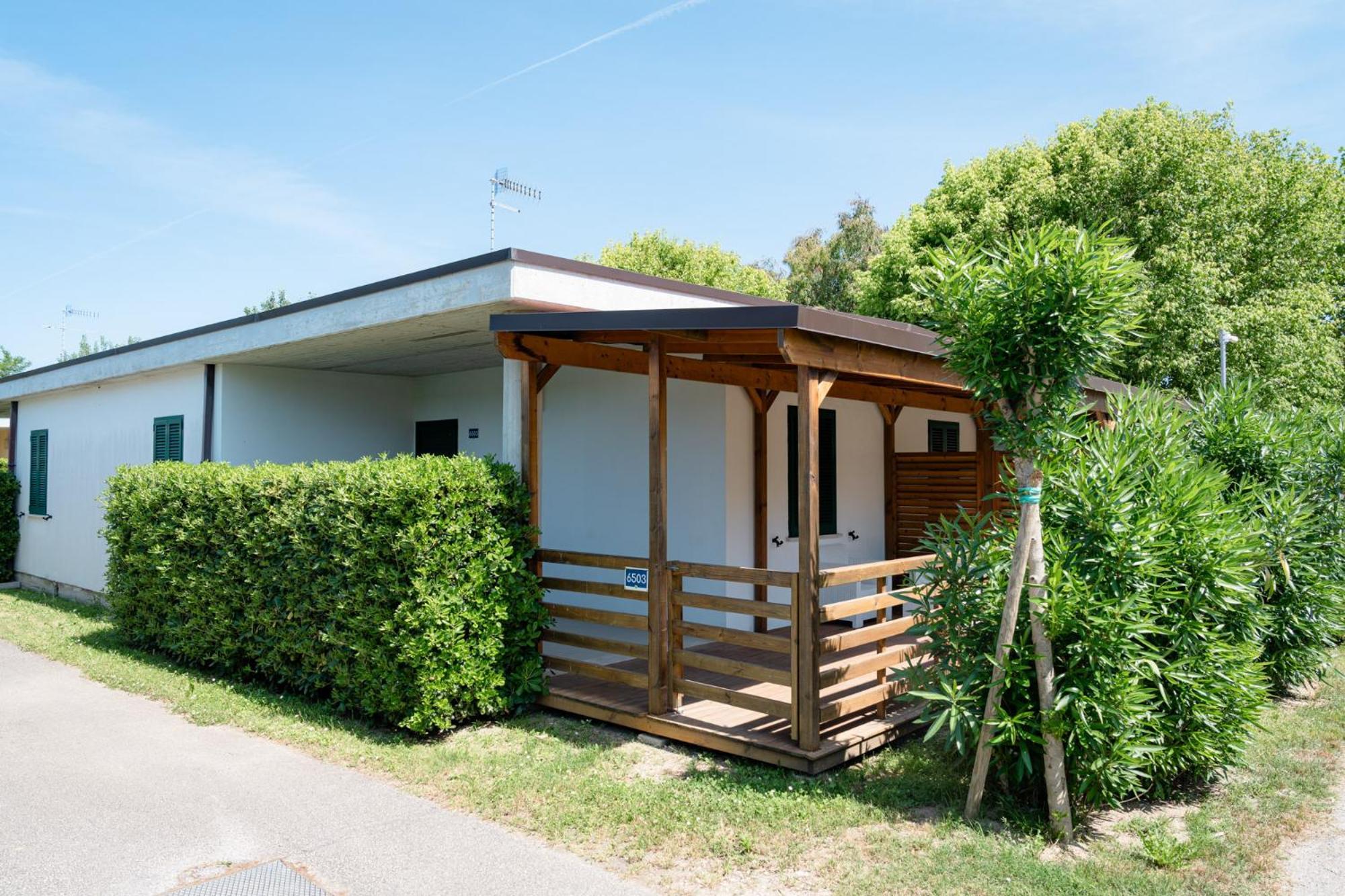 Club Del Sole Stork Family Collection Giulianova Exterior foto