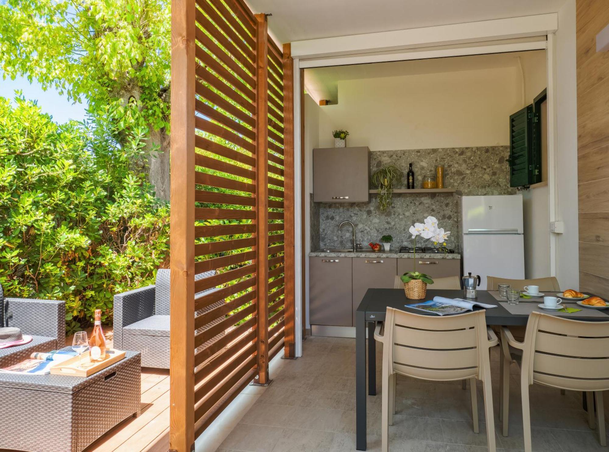 Club Del Sole Stork Family Collection Giulianova Exterior foto