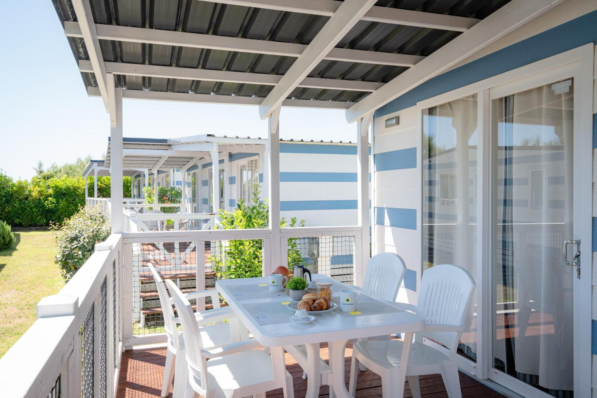 Club Del Sole Stork Family Collection Giulianova Exterior foto