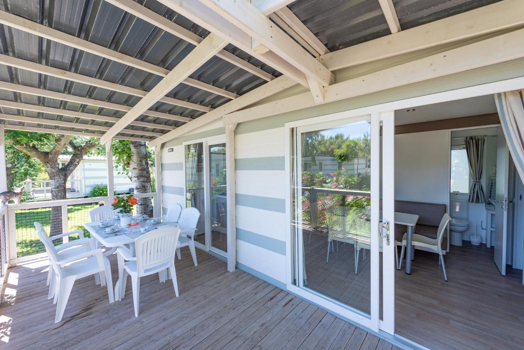 Club Del Sole Stork Family Collection Giulianova Exterior foto