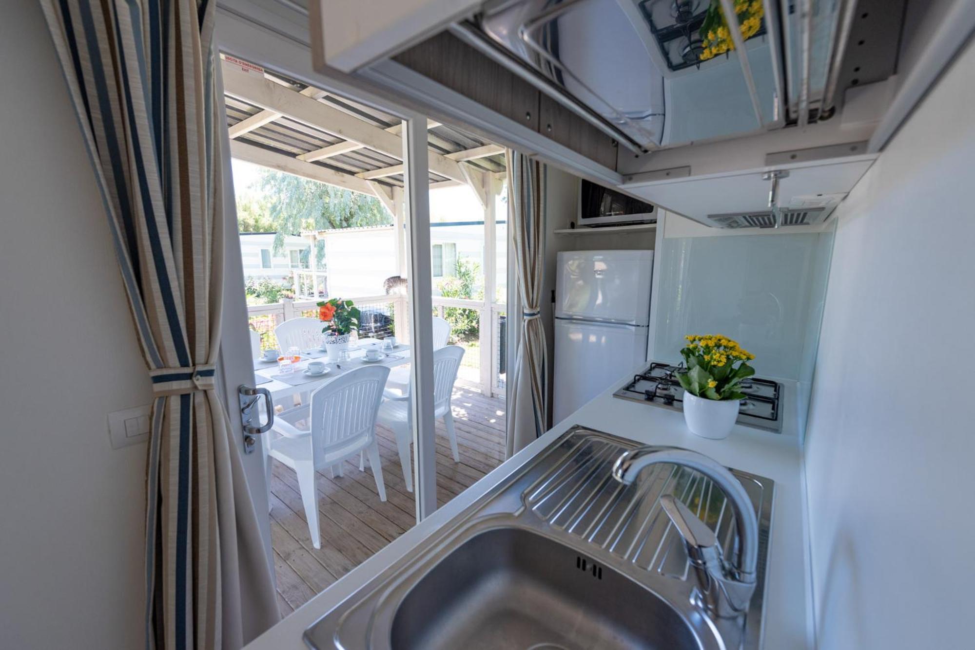 Club Del Sole Stork Family Collection Giulianova Exterior foto