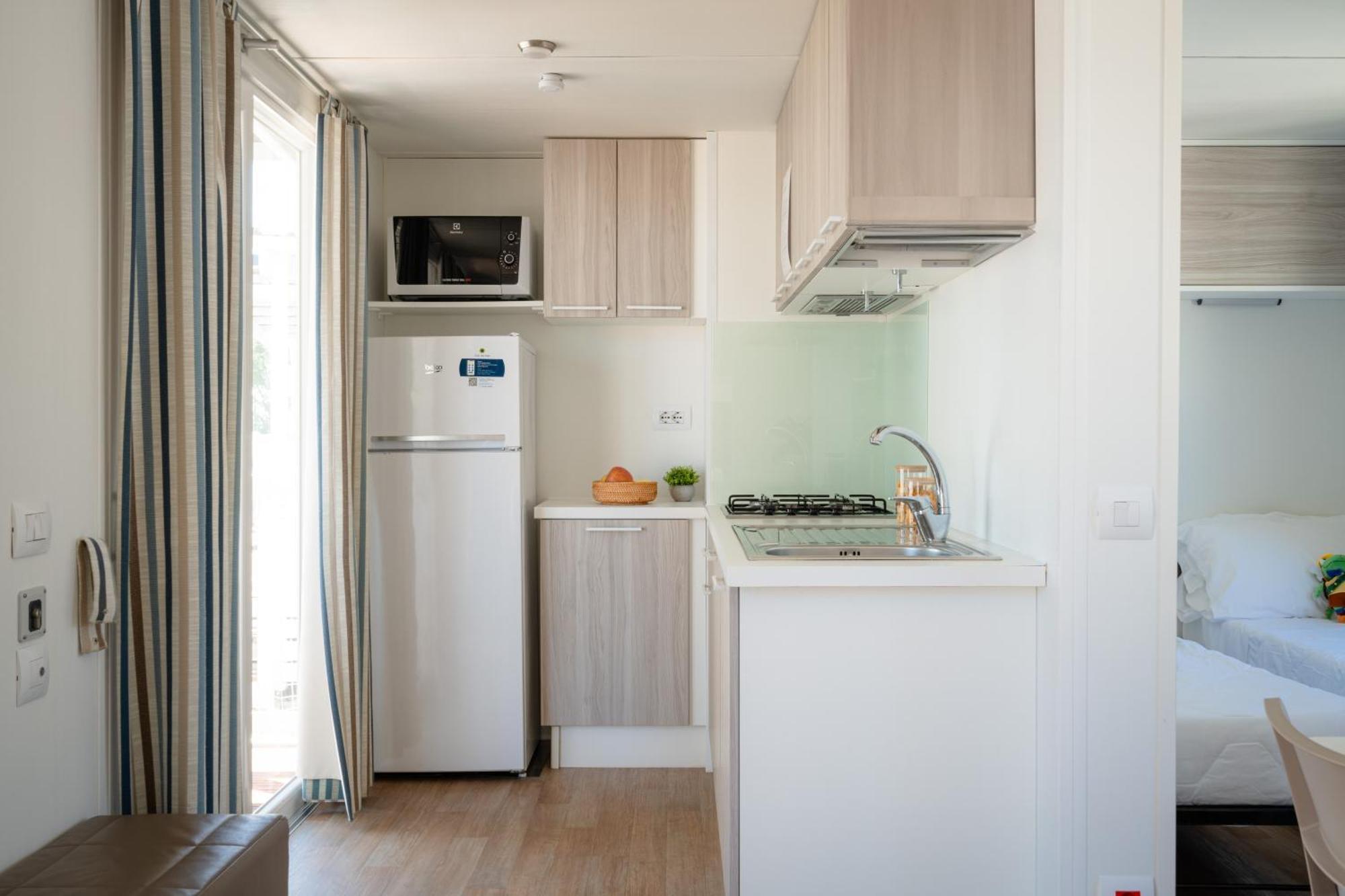 Club Del Sole Stork Family Collection Giulianova Exterior foto