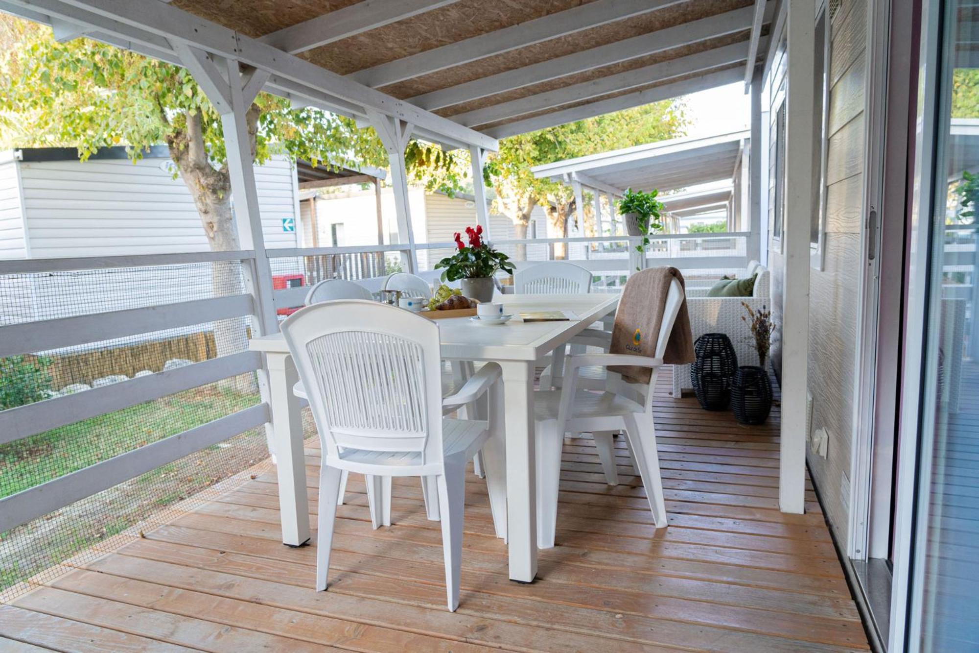 Club Del Sole Stork Family Collection Giulianova Exterior foto