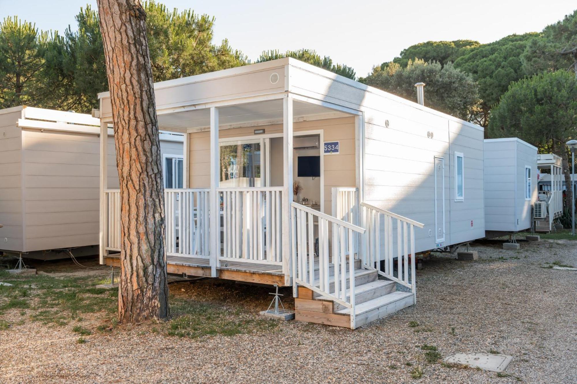Club Del Sole Stork Family Collection Giulianova Exterior foto
