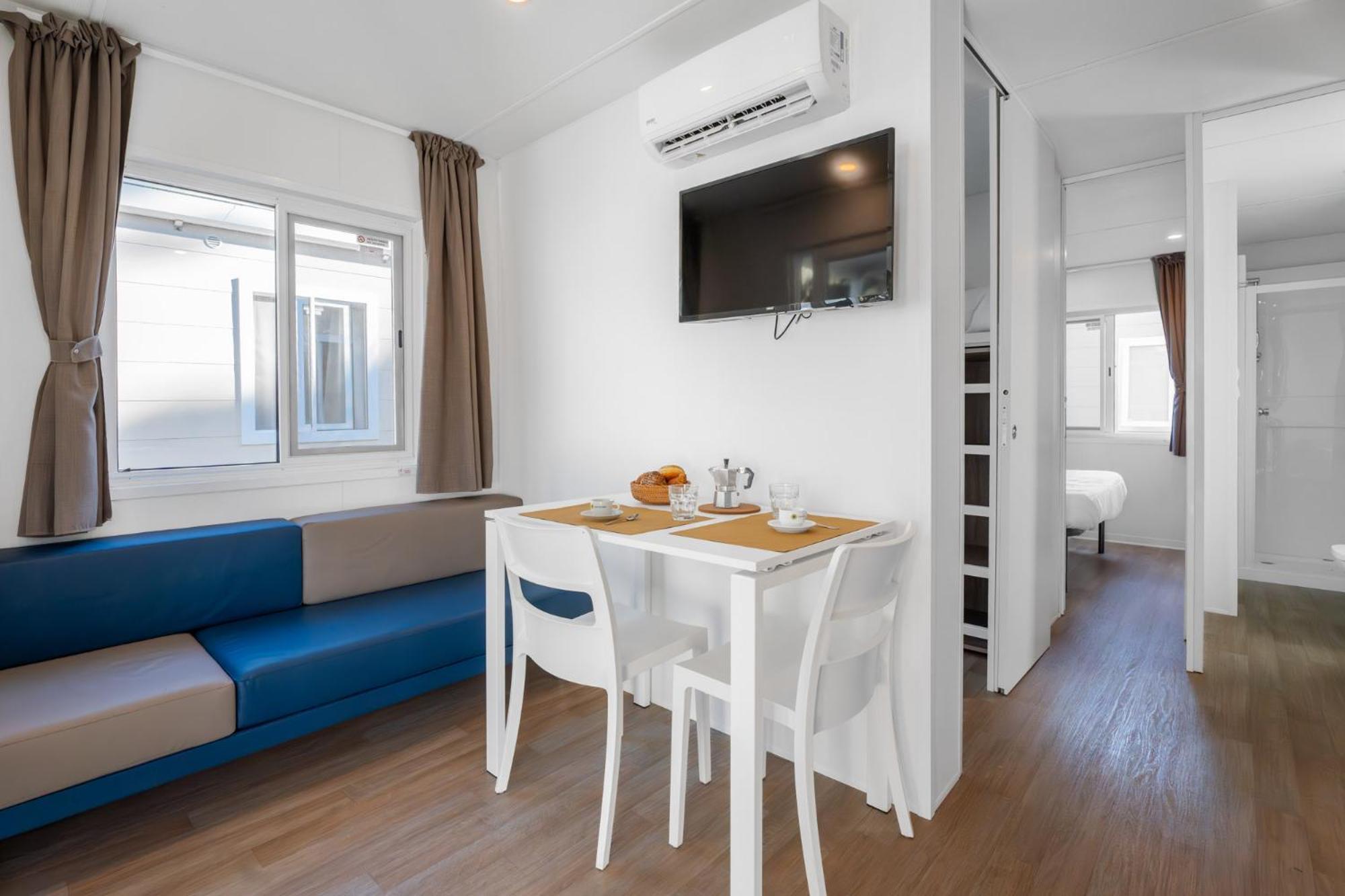 Club Del Sole Stork Family Collection Giulianova Exterior foto
