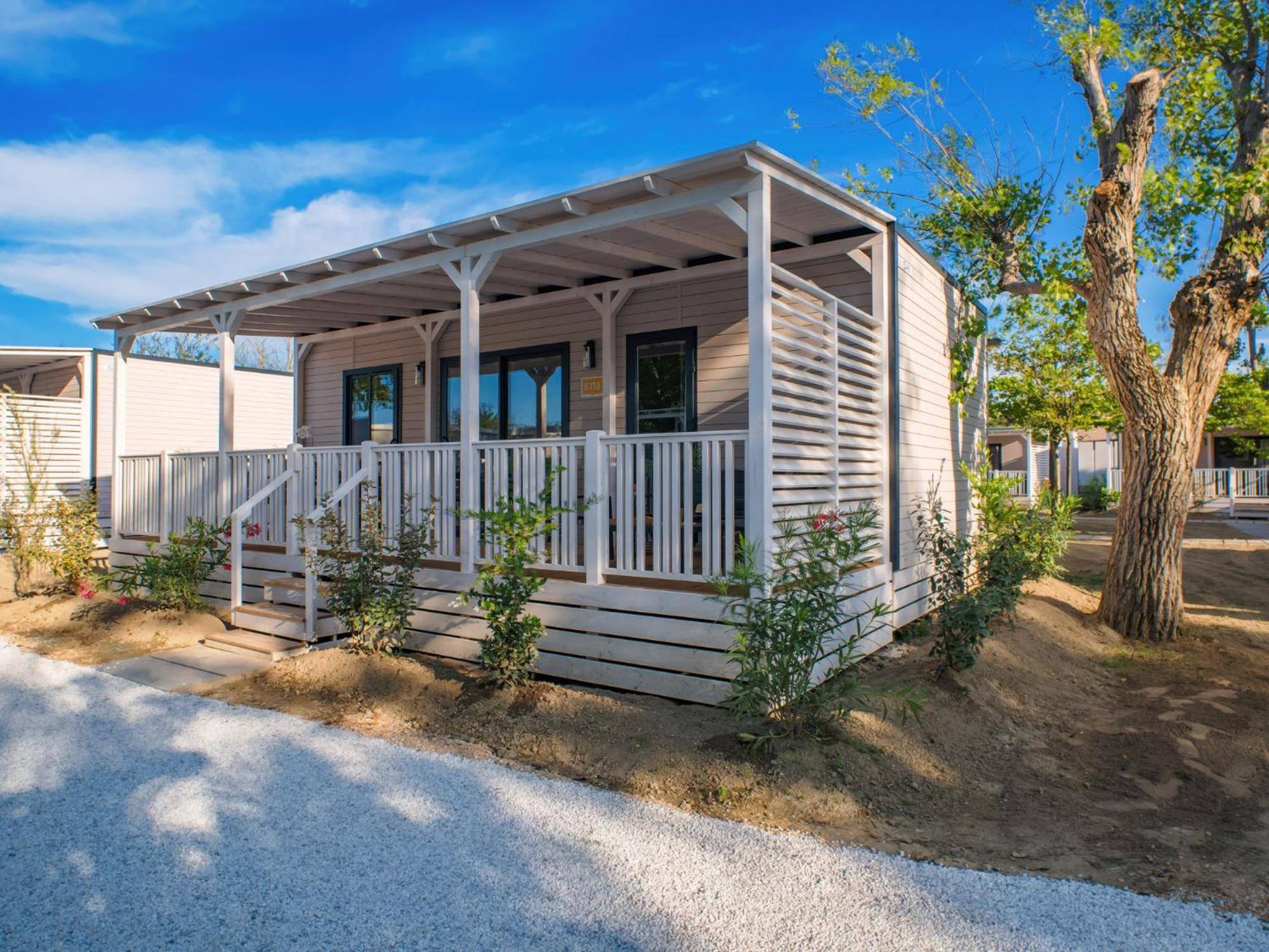Club Del Sole Stork Family Collection Giulianova Exterior foto