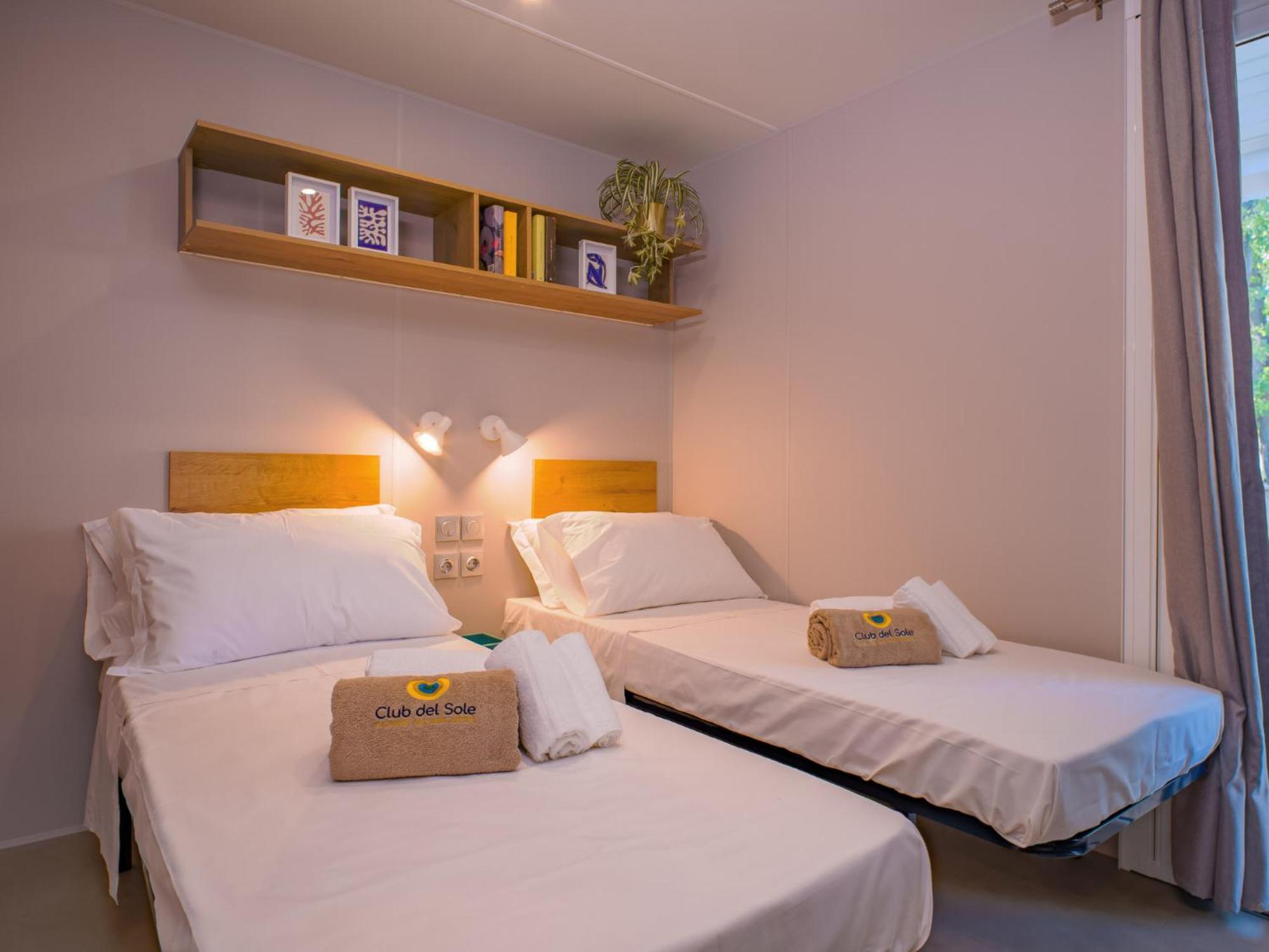 Club Del Sole Stork Family Collection Giulianova Exterior foto